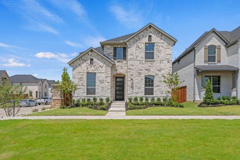 3200 Philly Street, Celina, TX 75009 — photo 2