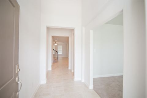 1021 Gillespie Drive, Fort Worth, TX 76247 — photo 2