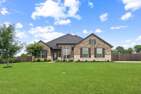 1089 Emilia Drive, Farmersville, TX 75442 — photo 3