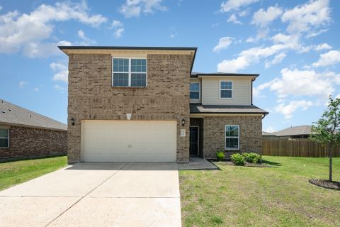 2117 Jeanine Drive, Anna, TX 75409 — photo 2