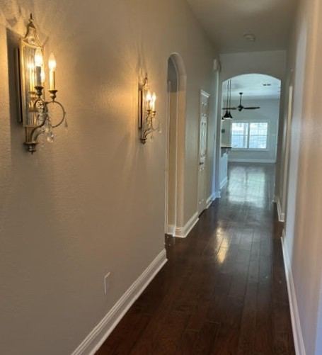 1900 Hackett Creek Drive, McKinney, TX 75072 — photo 2
