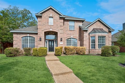3801 Kite Meadow Drive, Plano