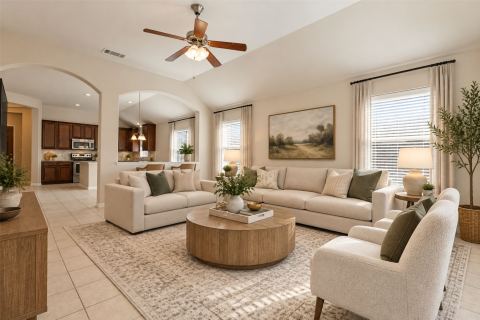5012 Seashore Lane, Frisco, TX 75036 — photo 2