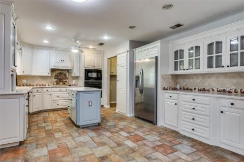 721 NW Ann Lois Lane, Burleson, TX 76028 — photo 3