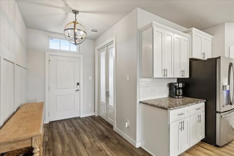 4341 Swallow Drive, Fort Worth, TX 76262 — photo 3