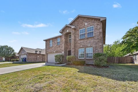 48 Daisy Drive, Fate, TX 75087 — photo 3
