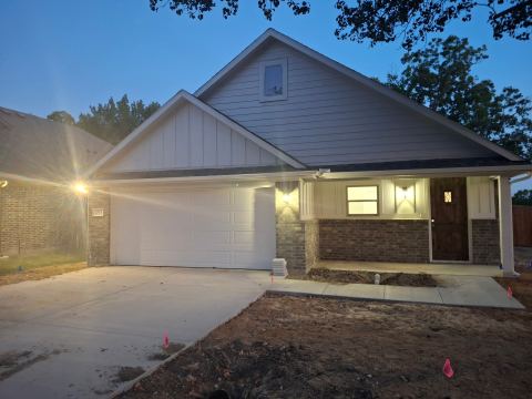 493 W Jefferson Street, Van Alstyne, TX 75495 — photo 2
