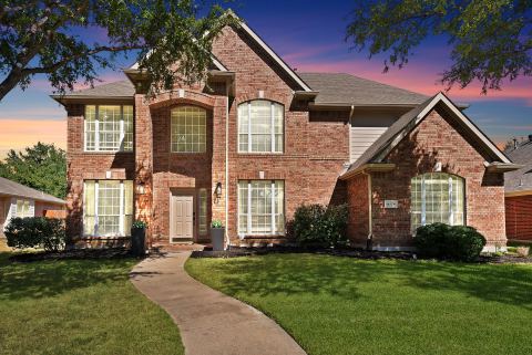 11178 Outpost Trail, Frisco