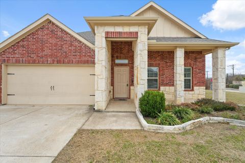 516 Clearlake Drive, Waxahachie, TX 75165 — photo 2