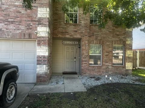 8505 Star Thistle Drive, Fort Worth, TX 76179 — photo 3