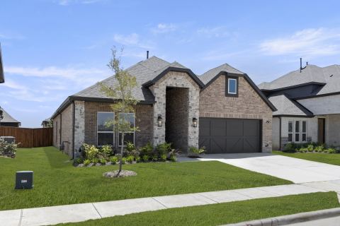 517 Bristle Pine Avenue, Little Elm, TX 75068 — photo 3