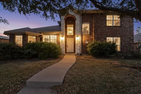 2111 Danbury Drive, Rockwall, TX 75032 — photo 2