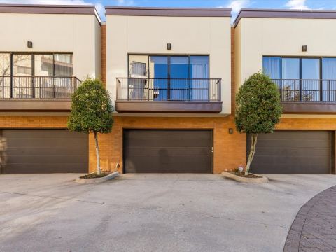 2600 Museum Way 1102, Fort Worth, TX 76107 — photo 2
