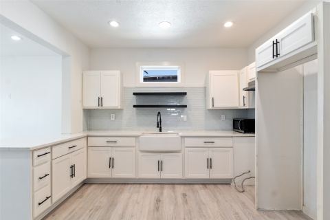 1407 Georgia Avenue, Dallas, TX 75216 — photo 2