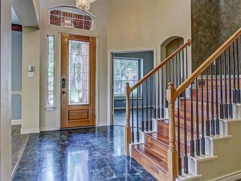 1617 Thompson Drive, Carrollton, TX 75010 — photo 3