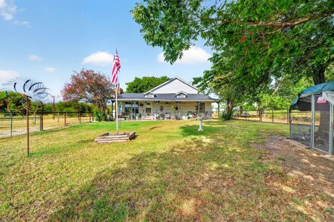 15380 Longspur Lane, Terrell, TX 75160 — photo 3