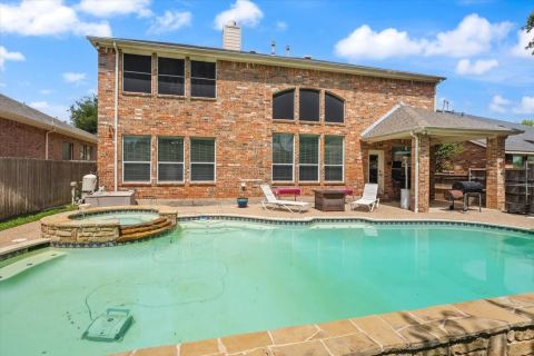 6705 Glade Drive, Arlington, TX 76001 — photo 2