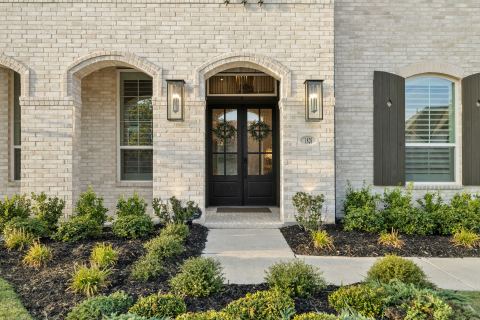 1820 Paxton Pass, McKinney, TX 75071 — photo 2