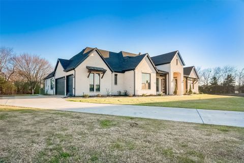1843 Granite Way, Van Alstyne, TX 75495 — photo 3
