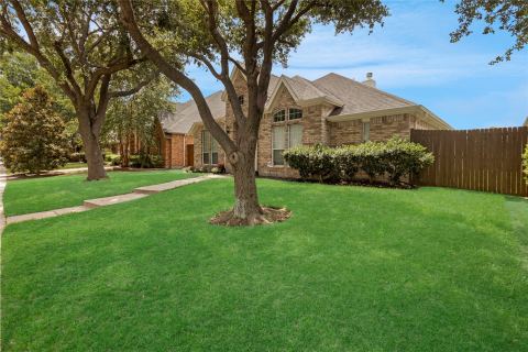 4037 Navarro Way, Frisco, TX 75034 — photo 3
