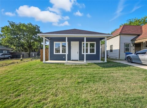 914 E Tucker Street, Fort Worth, TX 76104 — photo 2