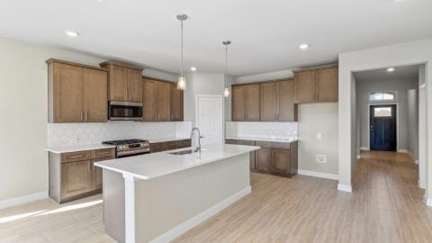 17140 MANZANILLA Drive, Justin, TX 76247 — photo 3