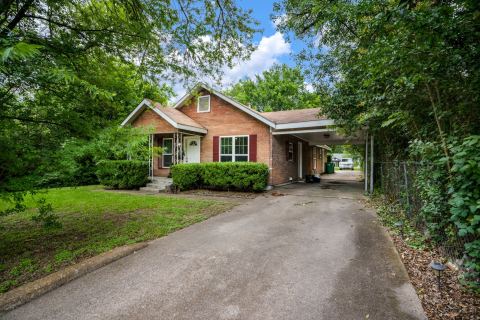 709 Dr Martin Luther King Jr Boulevard, Waxahachie, TX 75165 — photo 2