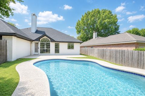 8260 Edgewater Drive, Frisco, TX 75034 — photo 2