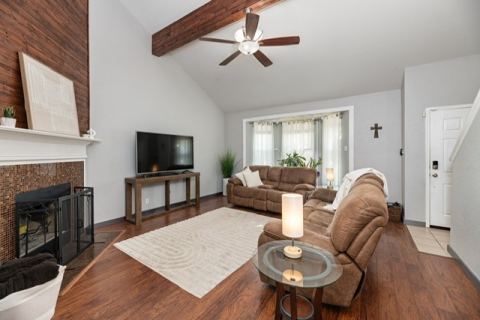 2740 Briscoe Drive, Fort Worth, TX 76108 — photo 3