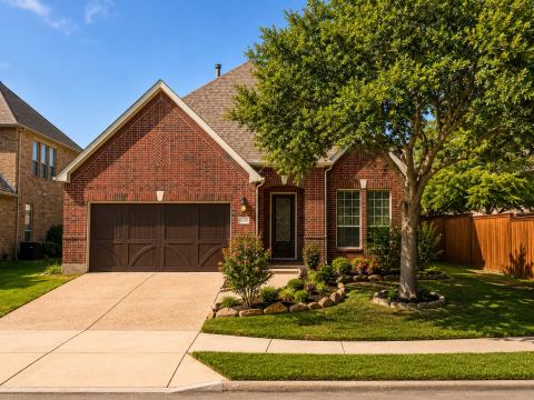 3038 Reynolds Lane, Frisco, TX 75033 — photo 2