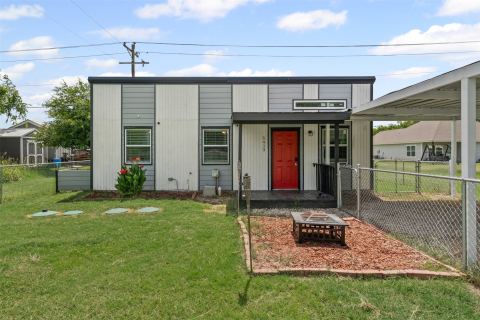 5413 Tin Top Highway, Granbury, TX 76048 — photo 3