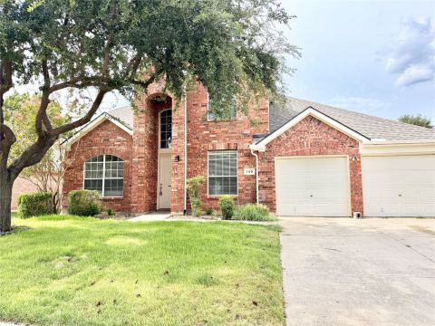 140 Fallkirk Drive, Coppell
