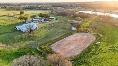 304 Scarlett Road, Weatherford