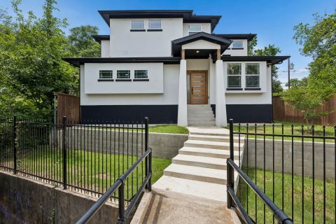1011 S Waverly Drive, Dallas, TX 75208 — photo 3