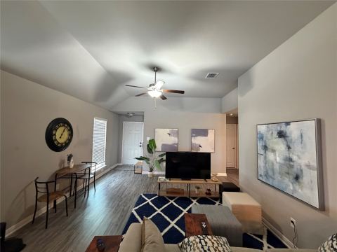 3920 S Fork Ranch Road, Waco, TX 76705 — photo 2