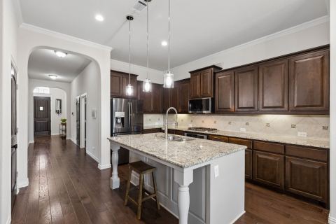 200 Gill Point Lane, Aledo, TX 76008 — photo 2