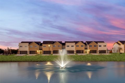 3432 Taas Drive C1, Melissa