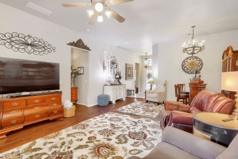 4612 Keith Drive, Fort Worth, TX 76244 — photo 3