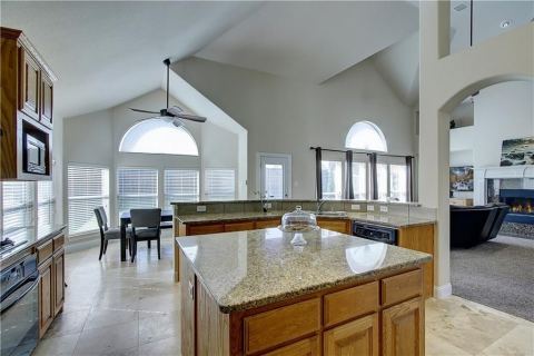 6917 Shady View Court, Sachse, TX 75048 — photo 3