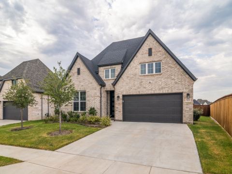 1414 Kirkdale Drive, Forney, TX 75126 — photo 2