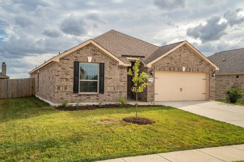 4006 Lakeview Drive, Sanger, TX 76266 — photo 2