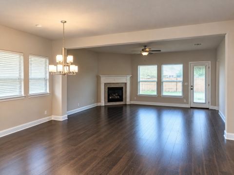 1832 Tumblegrass Road, Frisco, TX 75033 — photo 2