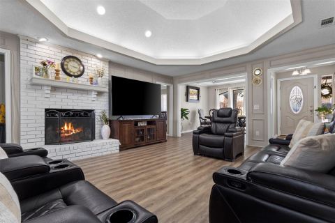 1507 Sugar Creek Drive, Carrollton, TX 75007 — photo 3