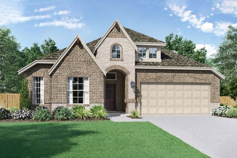 14526 Jemison Street, Pilot Point