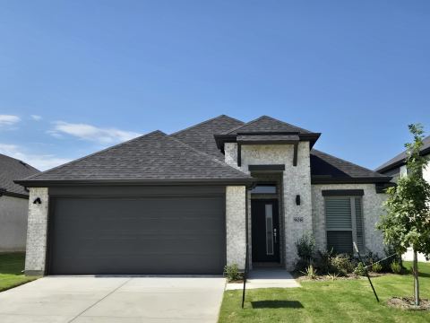 908 Lost Holly Lane, Lavon, TX 75166 — photo 3