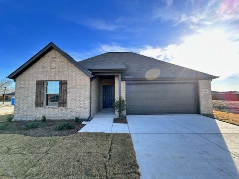 509 Brook View Drive, Van Alstyne, TX 75495 — photo 2