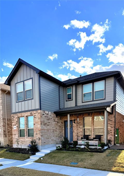 4809 Harmony Street, Haltom City, TX 76117 — photo 2