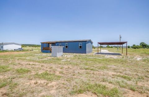 81 Kenzi Drive, Mineral Wells, TX 76067 — photo 3