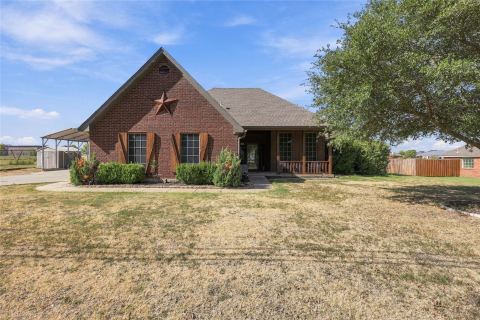 11151 County Road 213, Forney, TX 75126 — photo 2