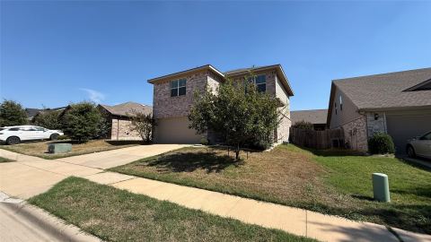 2917 Whitetail Chase Drive, Fort Worth, TX 76108 — photo 3